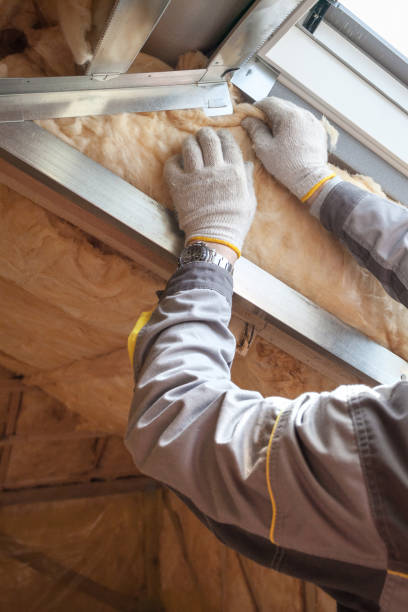 Best Insulation for Specific Applications in Vassar, MI